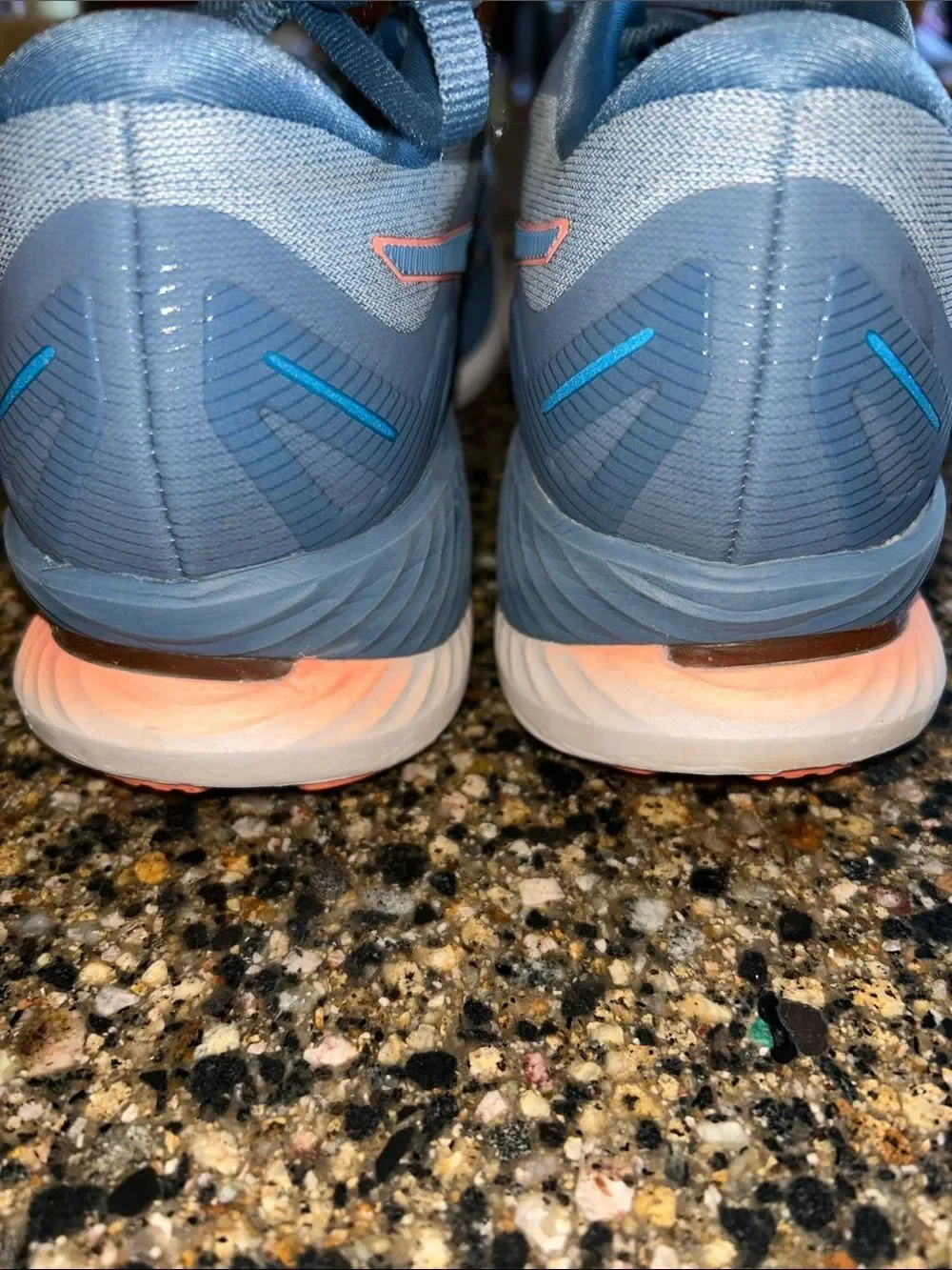 Asics preowned excellent